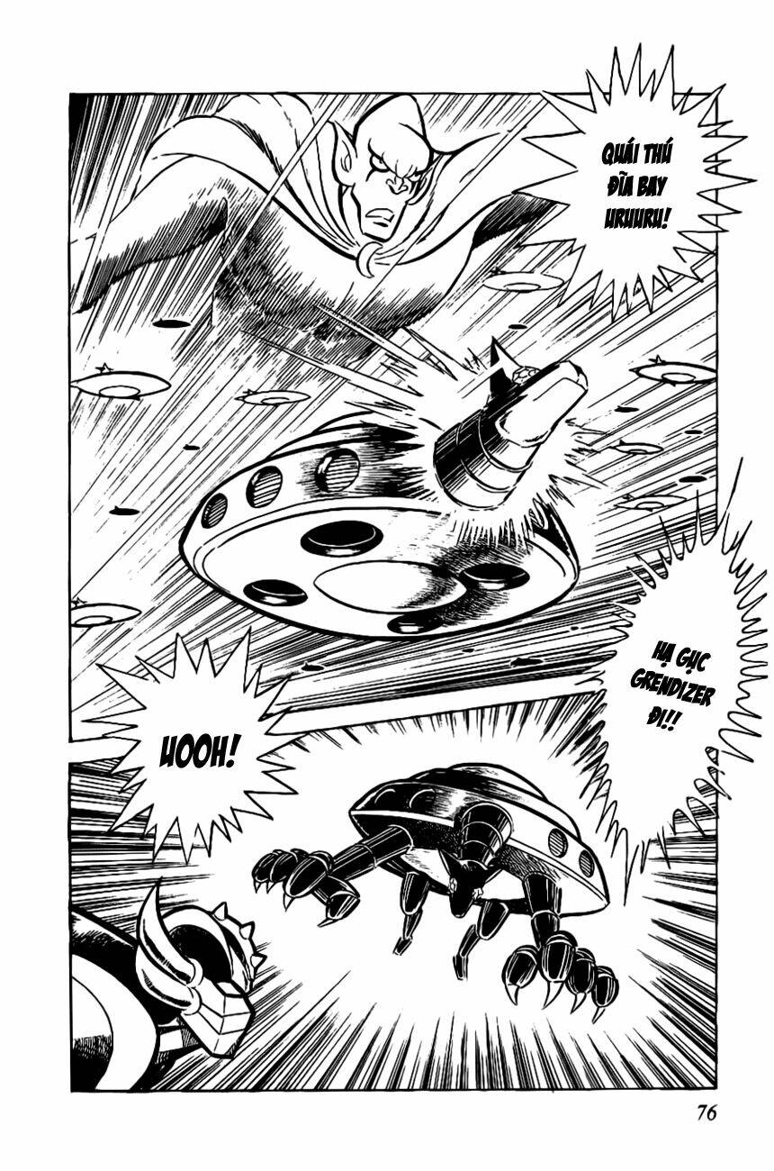 ufo robo grendizer chapter 2 44