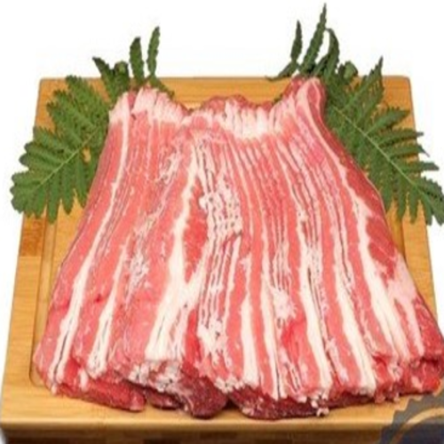 - Nạm Bò Nhập Khẩu - 500gram
