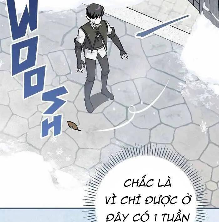 tôi lên cấp chỉ bằng cách ăn chapter 97 9