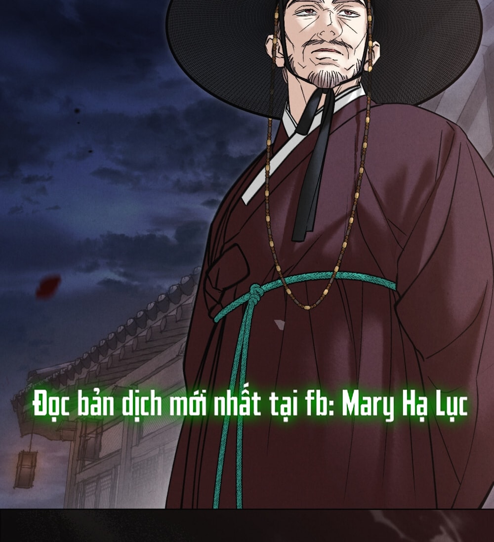 [18+] Đêm Hỗn Loạn chapter 64.2 76