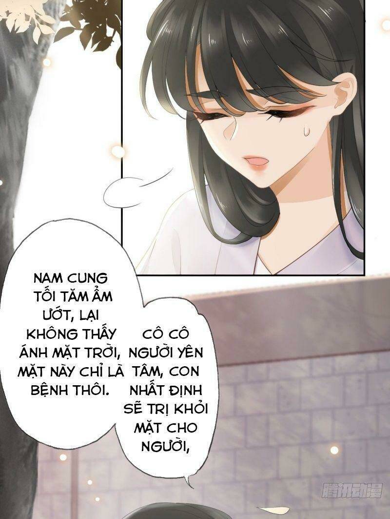 mê hoặc nhân tâm chapter 13 17