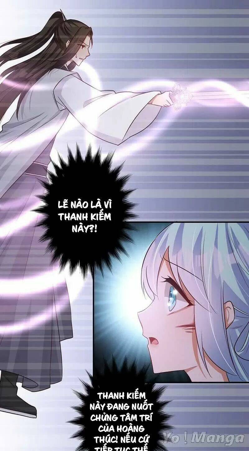 độc y cuồng phi chapter 60 4