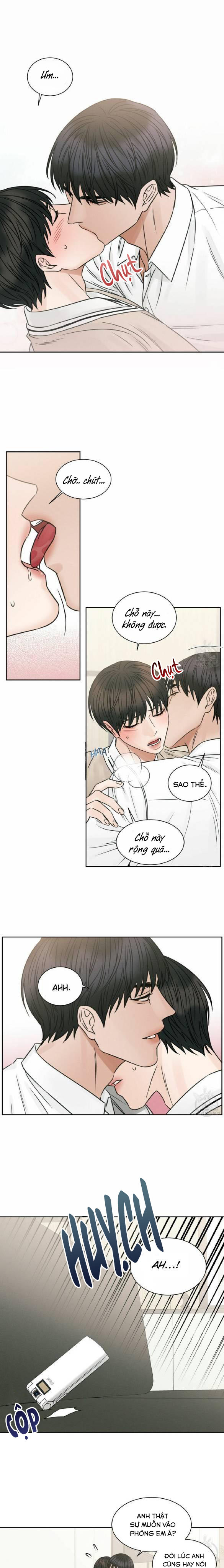 dù anh không yêu em chapter 30 13