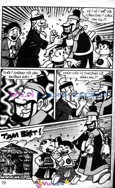 thần đồng đất việt chapter 24 71