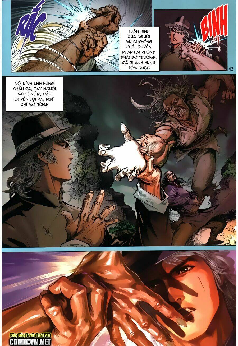 tân tác trung hoa anh hùng chapter 1 42