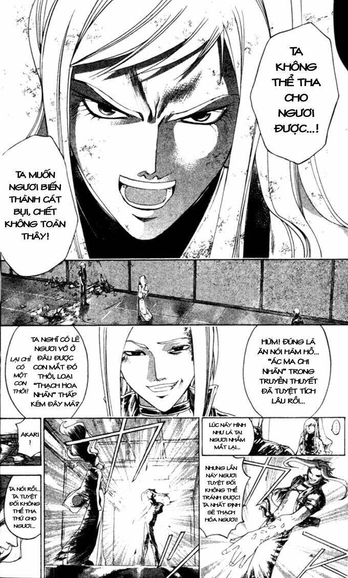 mắt quỷ kyo chapter 187 19