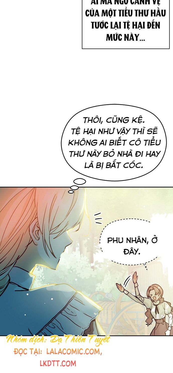 tôi không cố ý quyến rũ nam chính đâu! chapter 28 58