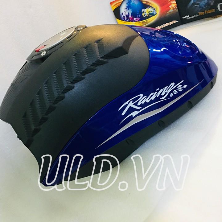 THÙNG KIỂU MÔ TÔ GẮN EX150
