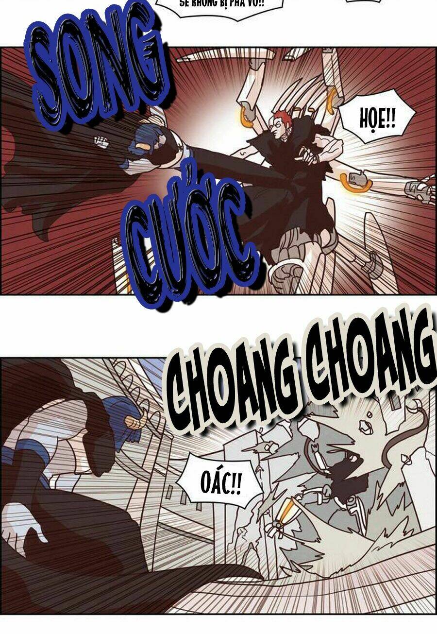 the devil king is bored chapter 105 18