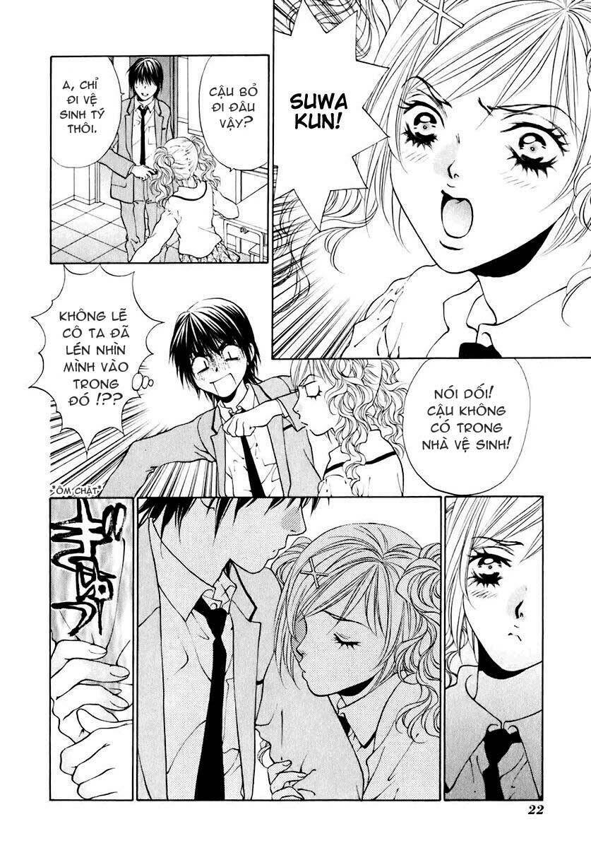 bitter virgin chapter 9 24