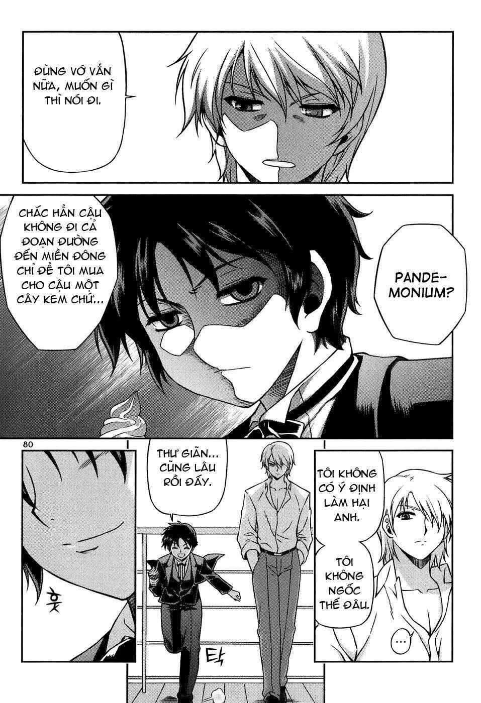 aflame inferno chapter 26 9