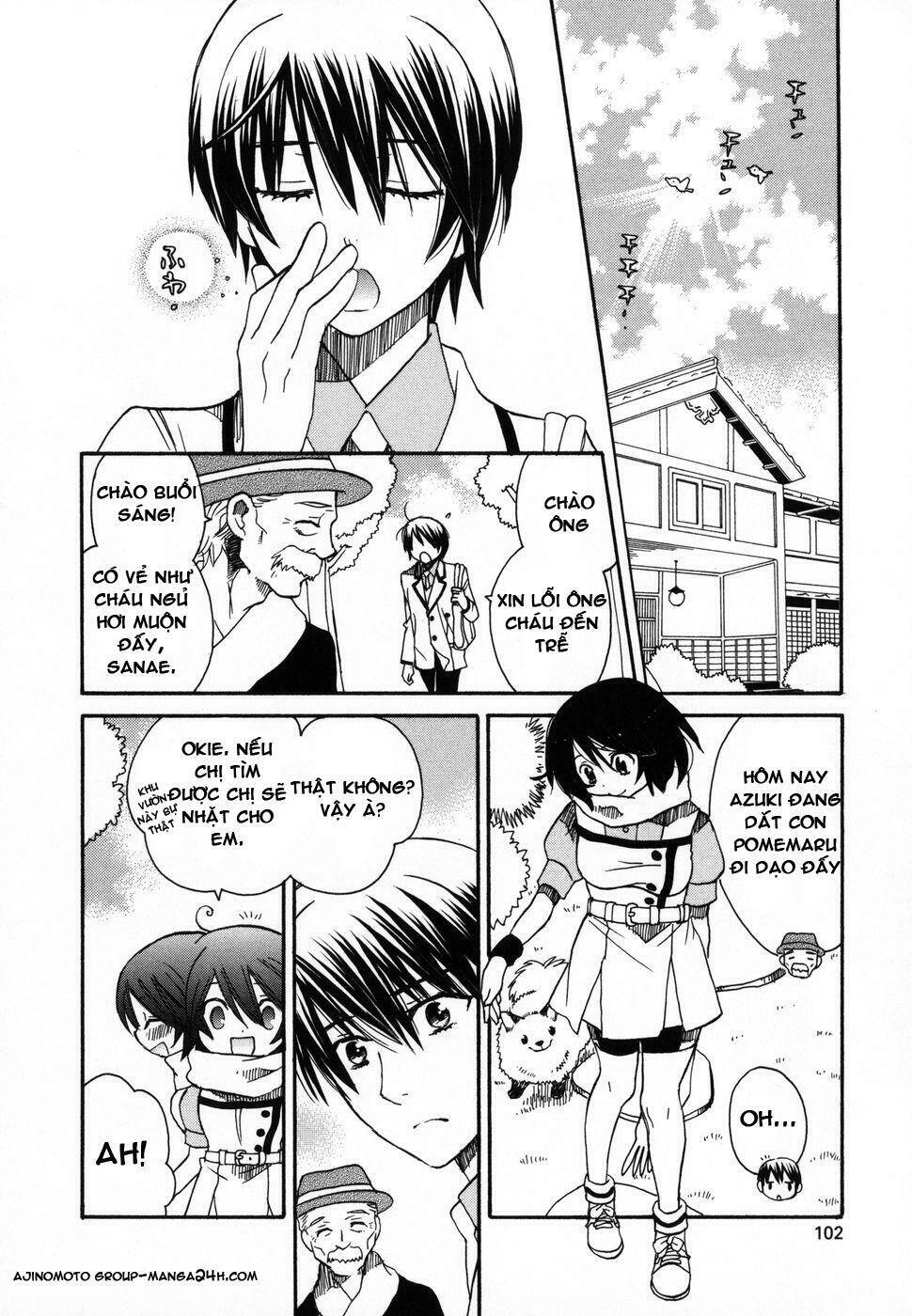 amanin shoujo azuki chapter 5 3