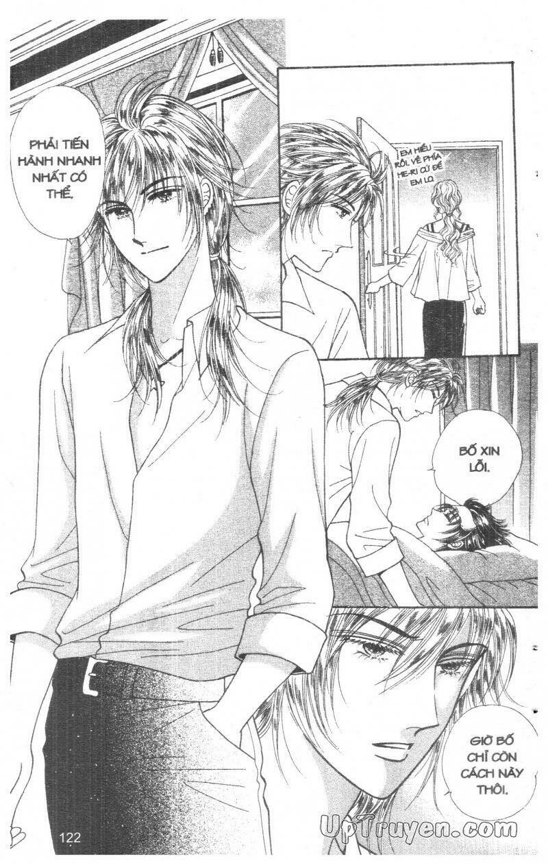 người yêu hoa chapter 7 122