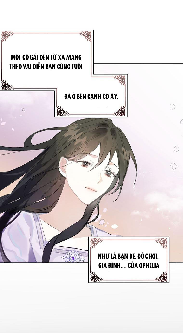 kết cục buồn của trò chơi nhập vai chapter 1 24