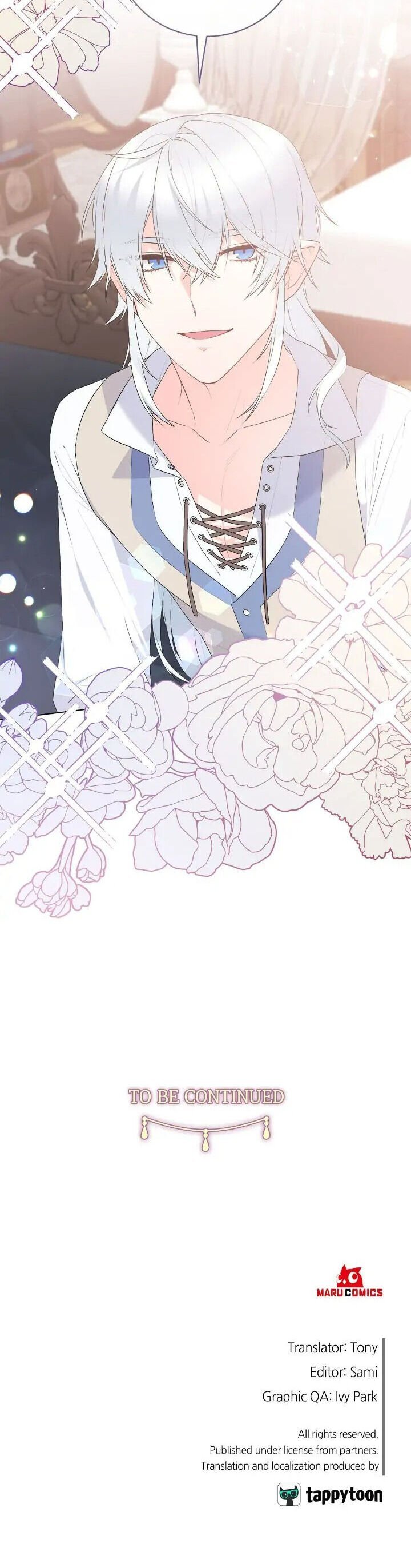 là nhân vật phản diện nhưng tôi sẽ trở thành nữ chính chapter 114 37