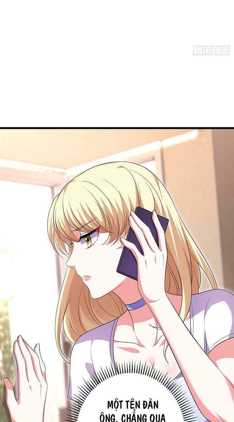 đại lão gọi tôi tiểu tổ tông chapter 43 17