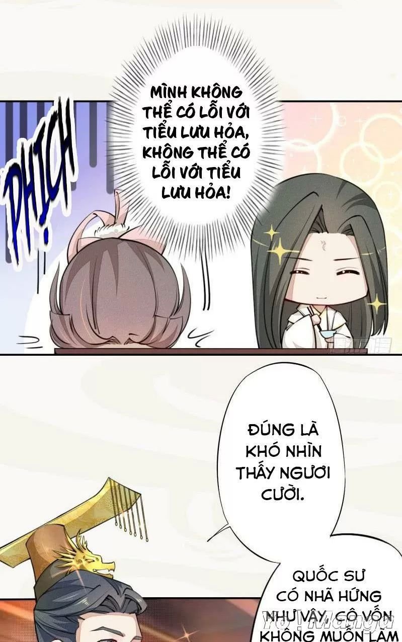 tuyệt thế luyện đan sư chapter 41 11