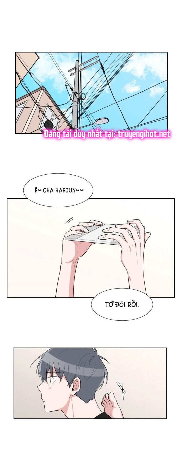 gatabutata chapter 28.1 9