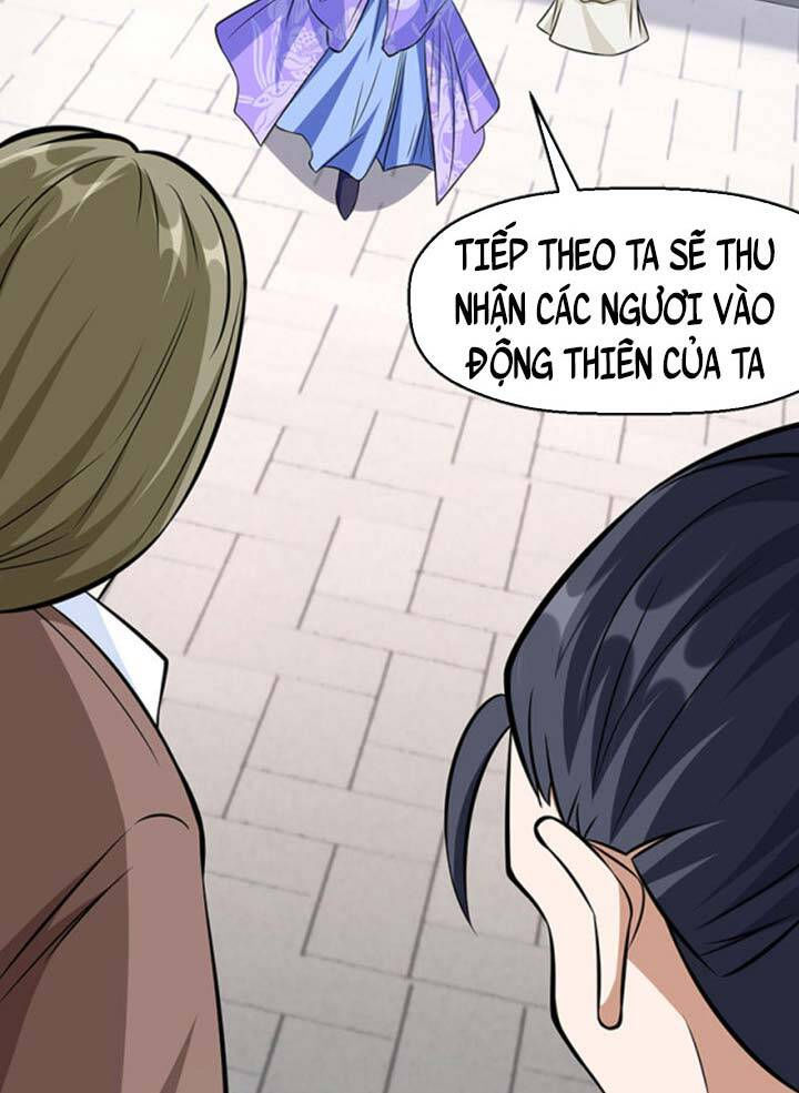 võ đạo độc tôn chapter 505 21