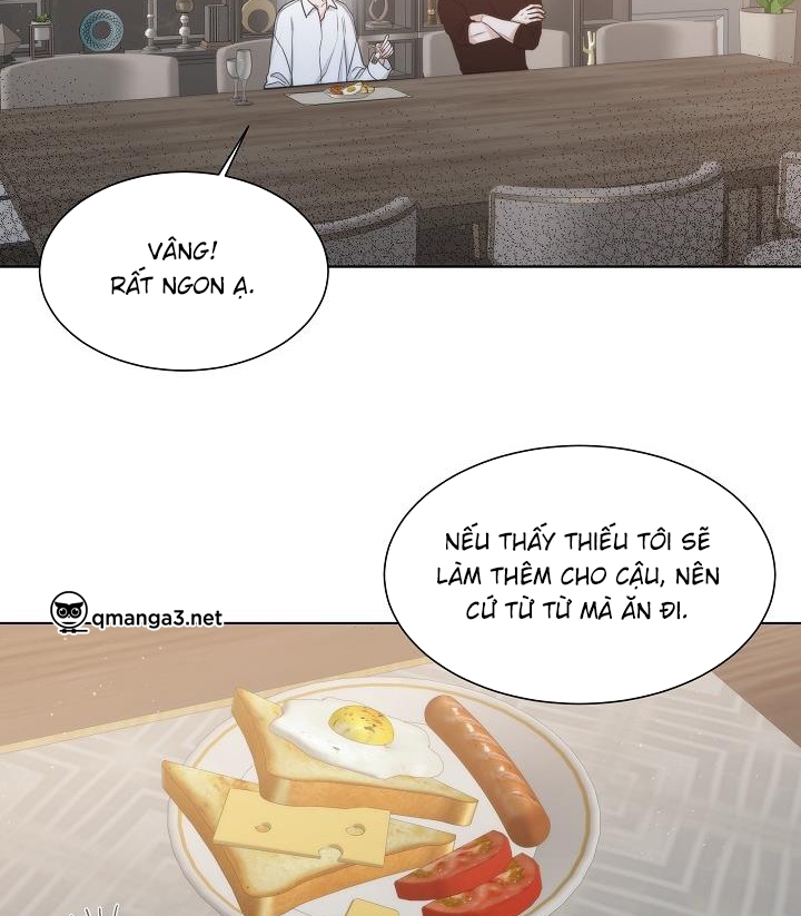 chuyện tình manhattan chapter 25 50