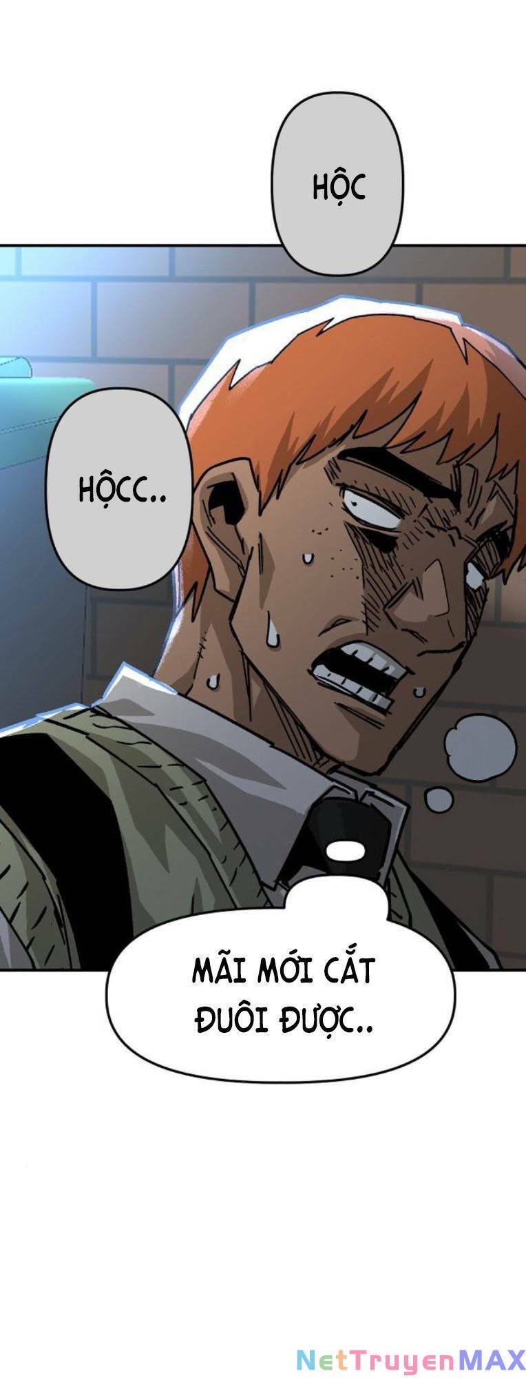 chỉ có cái c.h.ế.t mới là sự cứu rỗi chapter 30 13