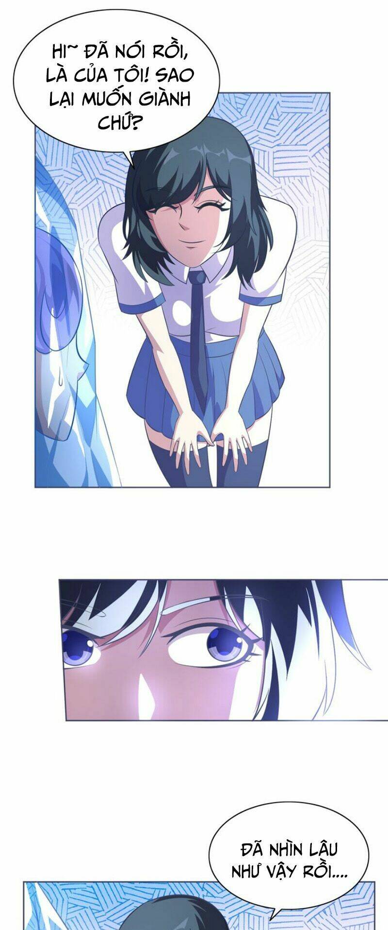 chín năm nghĩa vụ tu chân chapter 8 42