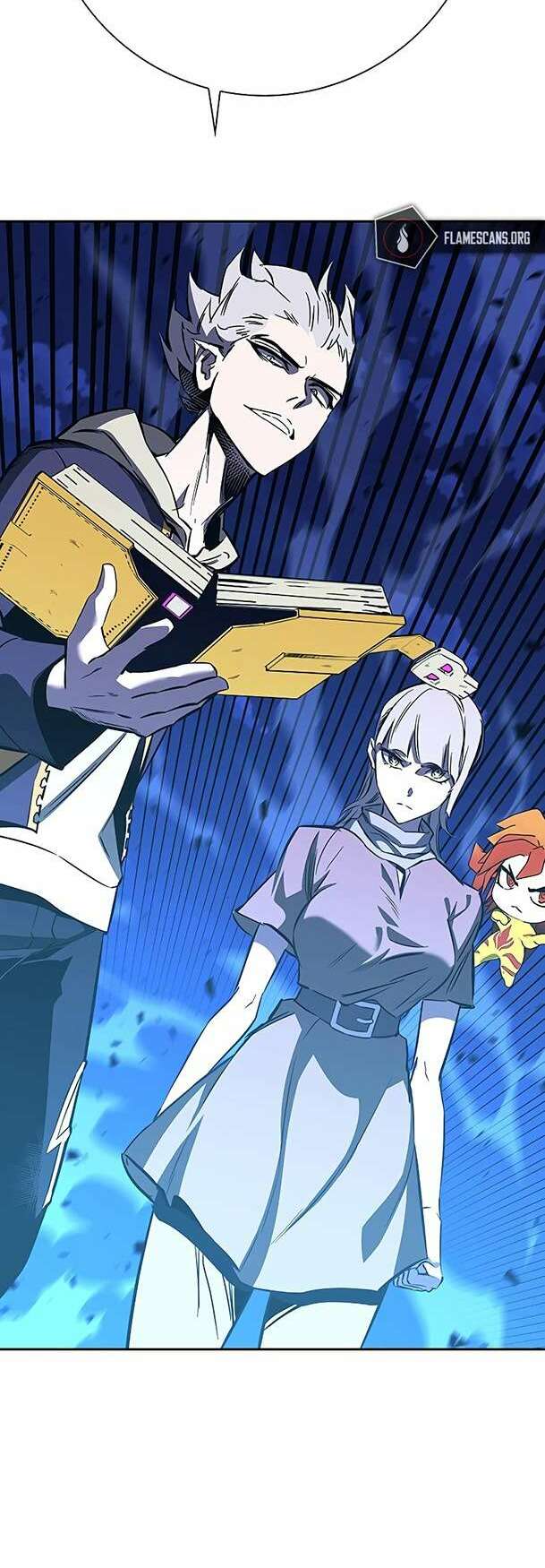 ex & ash chapter 96 82