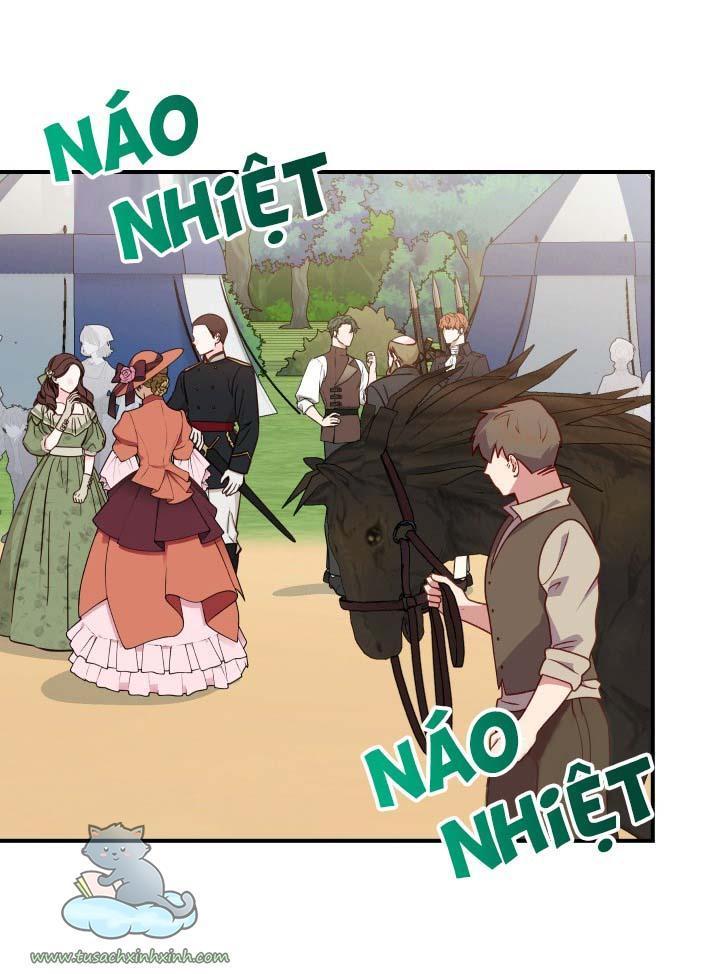 công nương khế ước của gia tộc công tước quái vật chapter 139 15