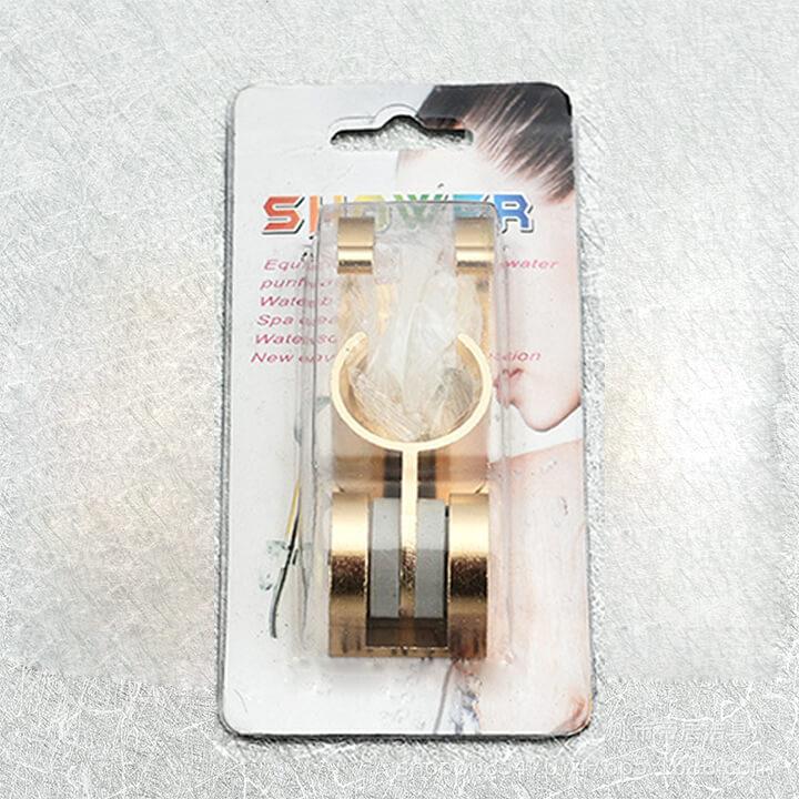 Giá Đỡ Vòi Sen Gắn Tường GD02