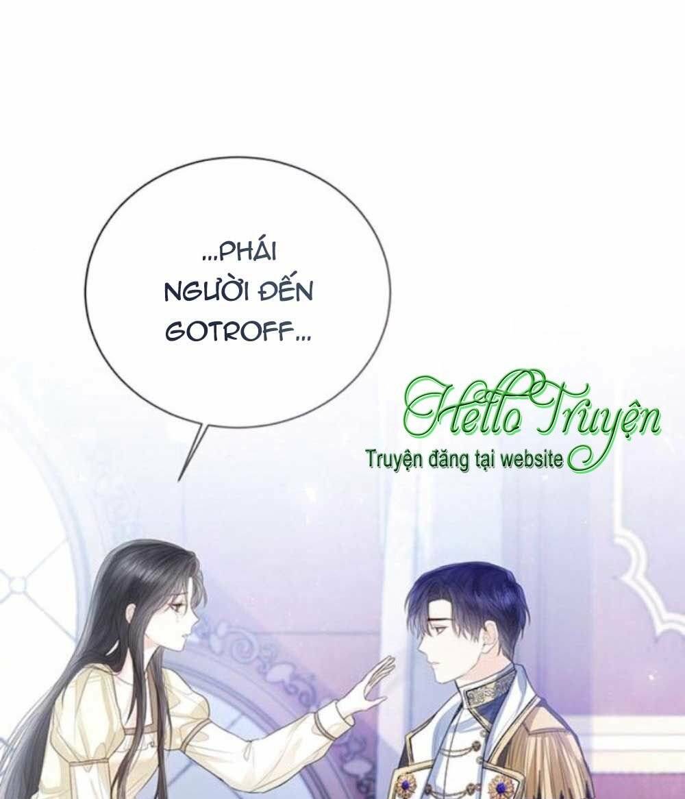 tôi sẽ từ bỏ vị trí hoàng hậu chapter 33 108