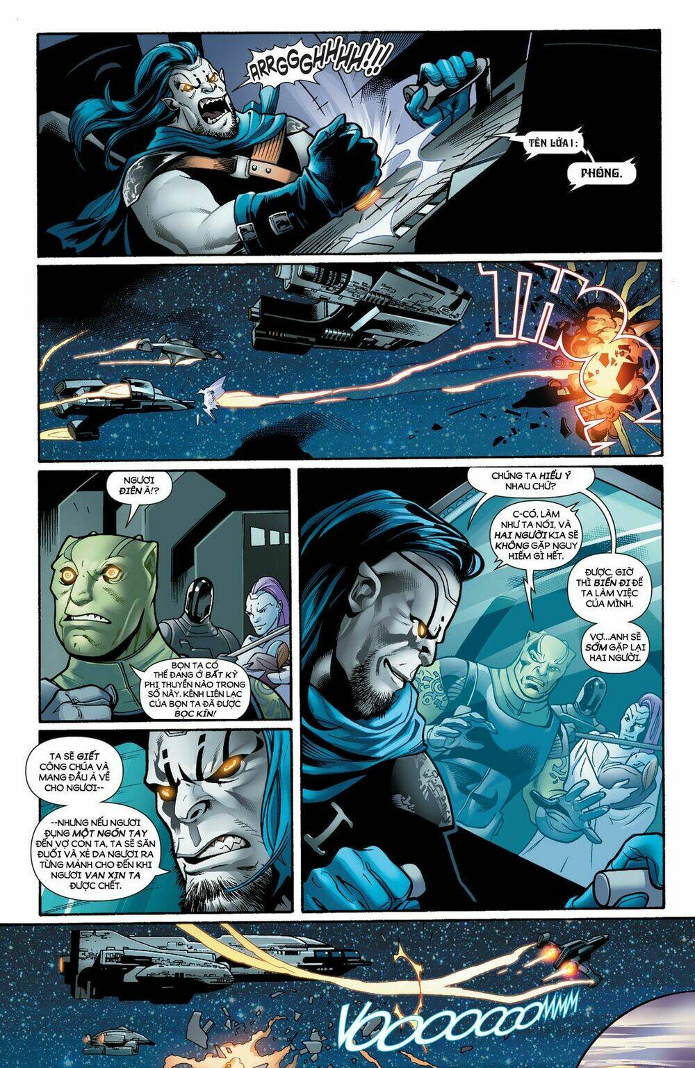 starfire chapter 5 13