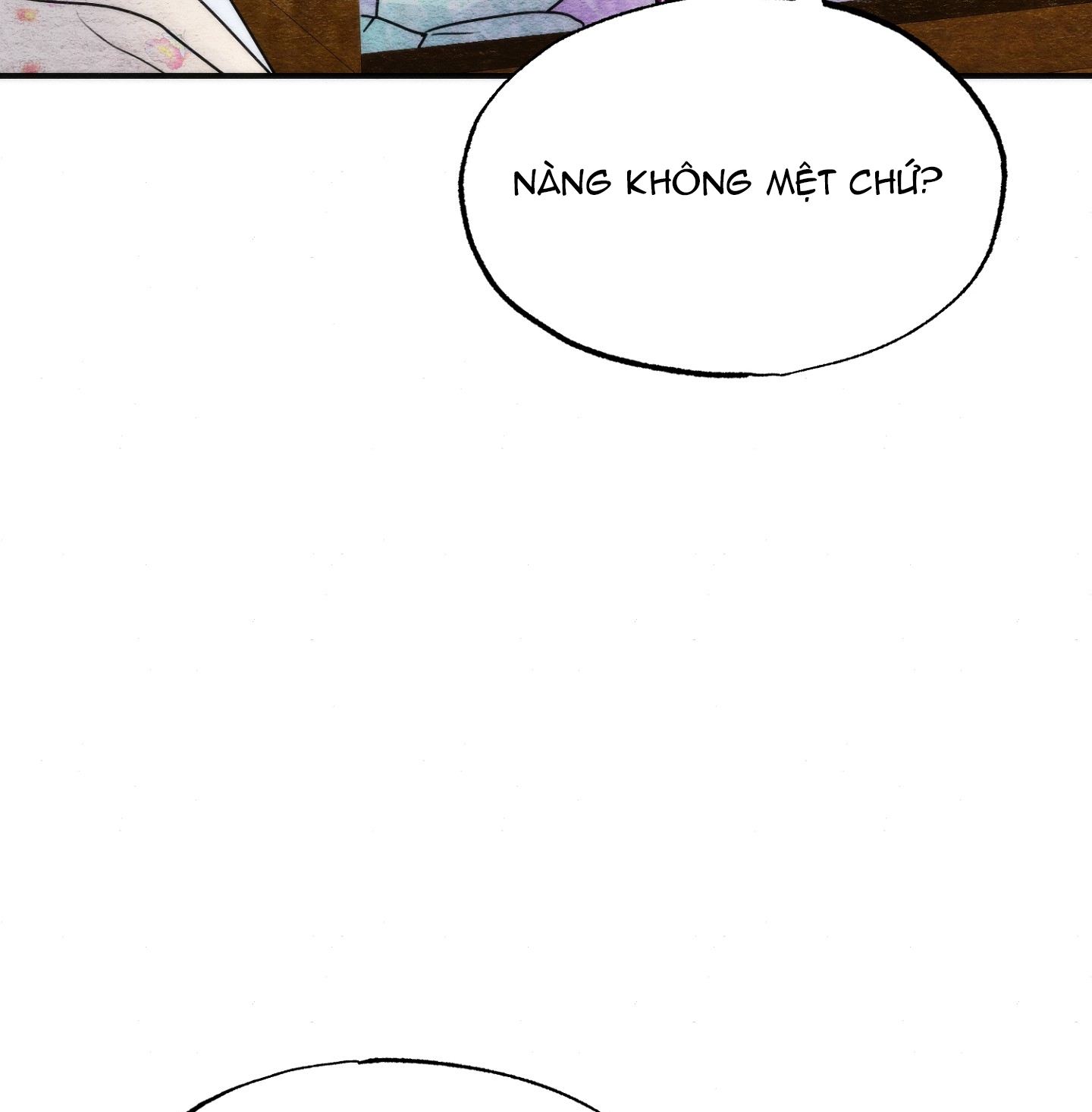 Cương Nhân chapter 92.2 46