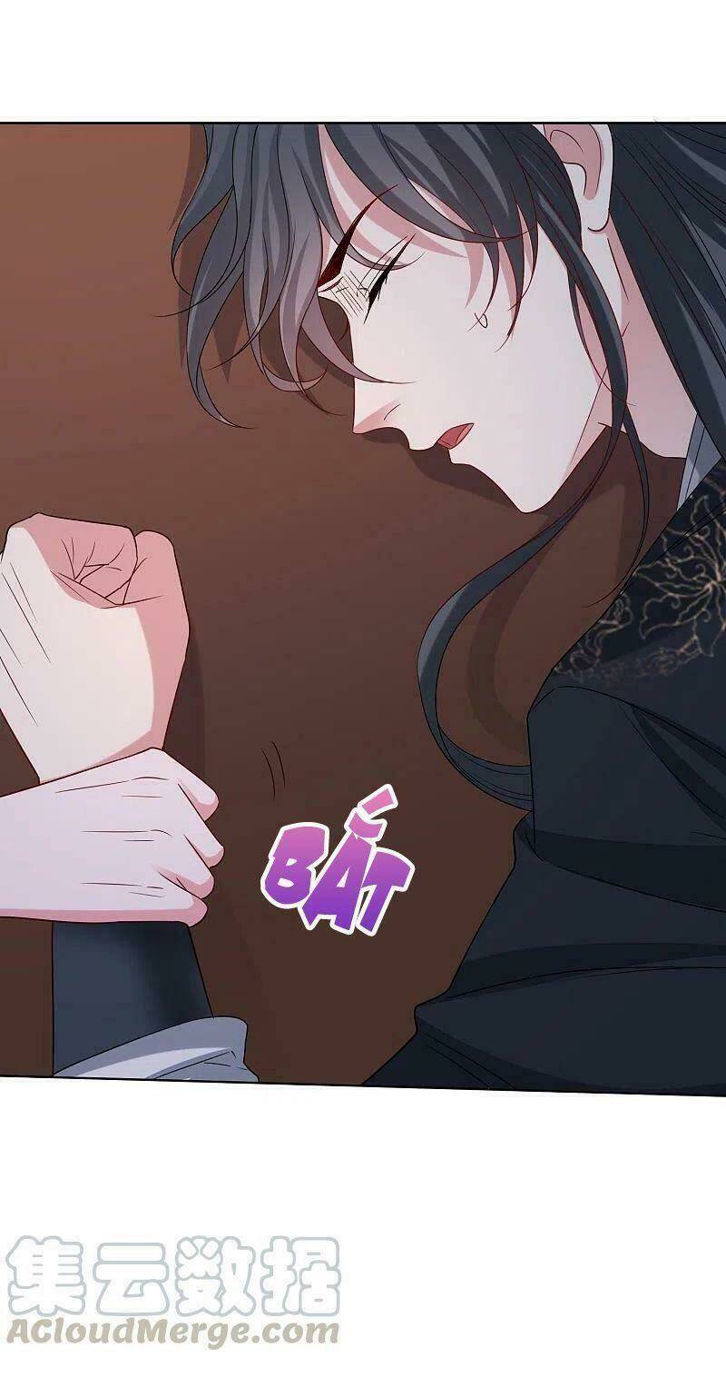 độc y đích nữ chapter 207 16