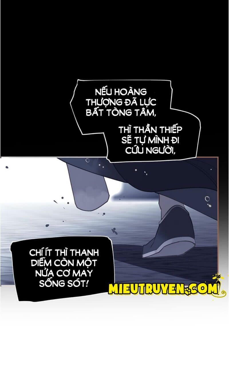 nhất đại linh hậu chapter 31 10