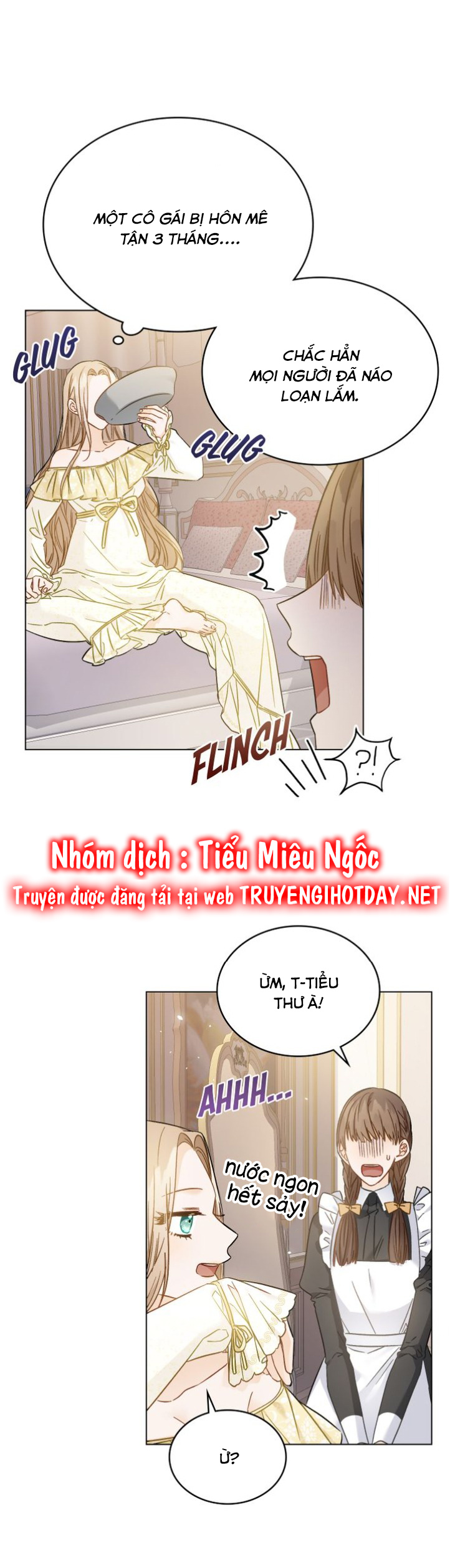 hải tặc thượng lưu chapter 1 28