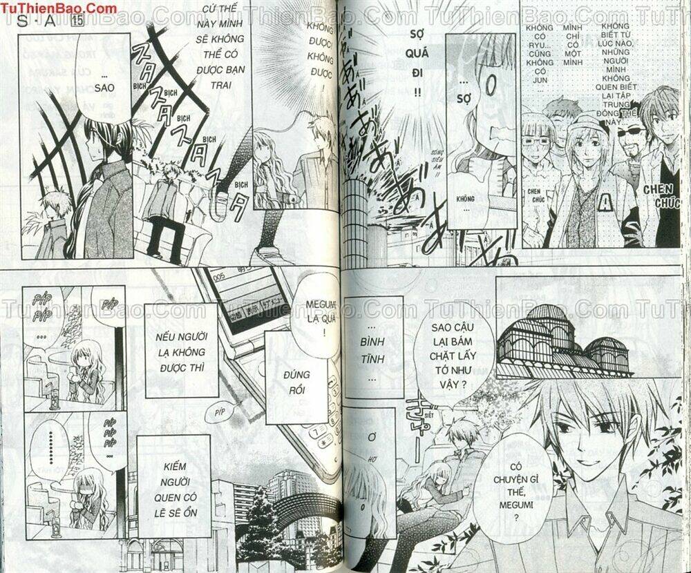 s a - lớp học ưu tú chapter 15 55