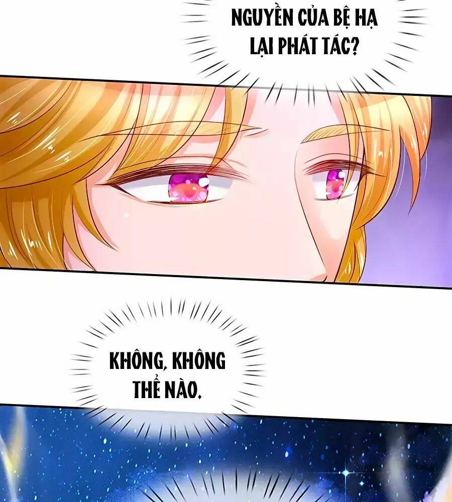 bỗng một ngày trở thành con gái nhà vua chapter 94 29