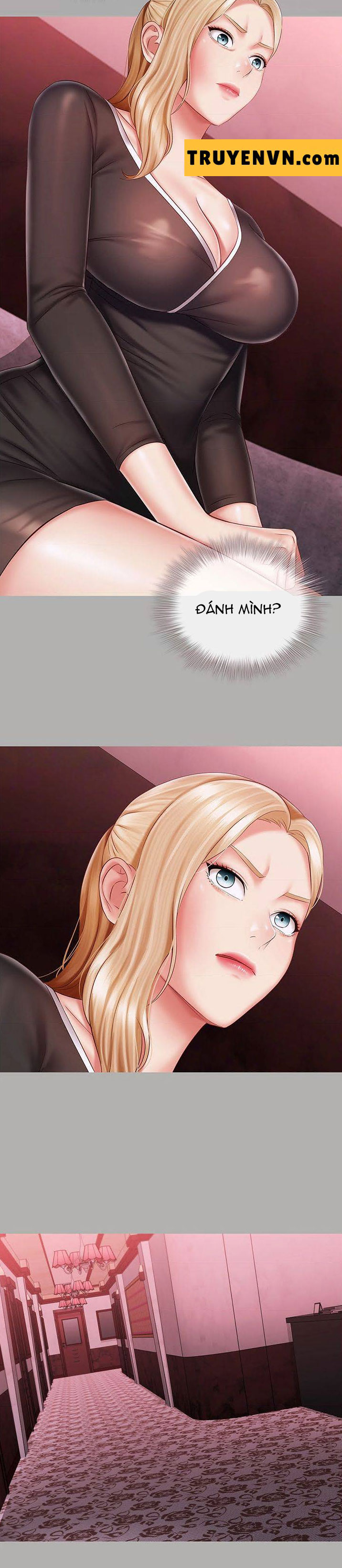 sứ mệnh người anh chapter 64 19