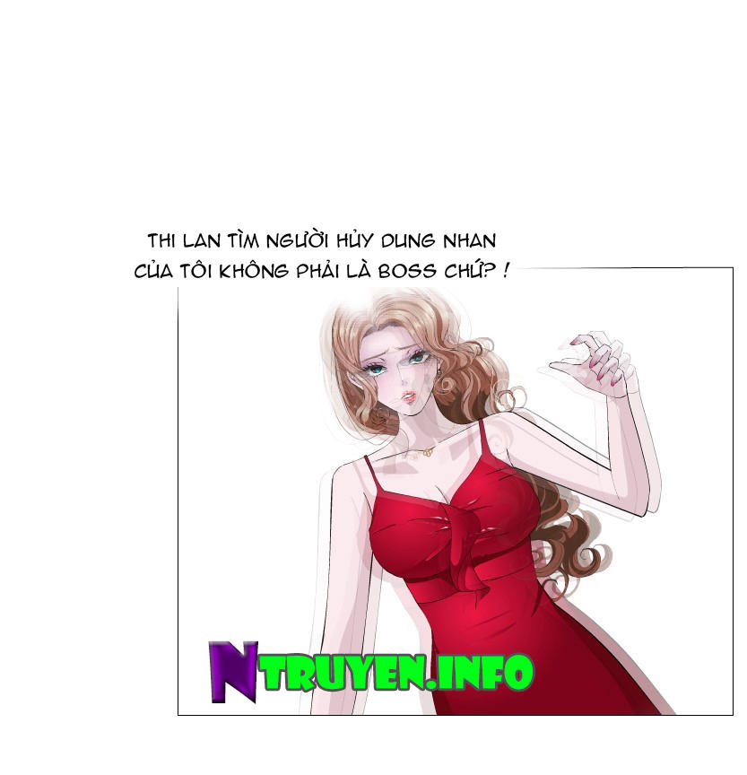 cạm bẫy của nữ thần chapter 124 12