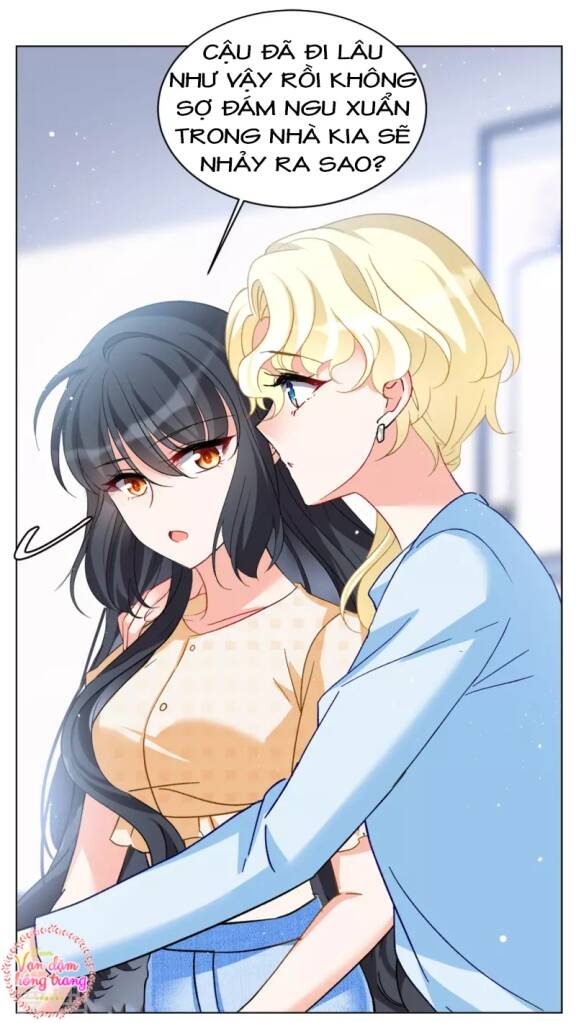 cô ấy đến rồi, xin nằm xuống! chapter 173 15