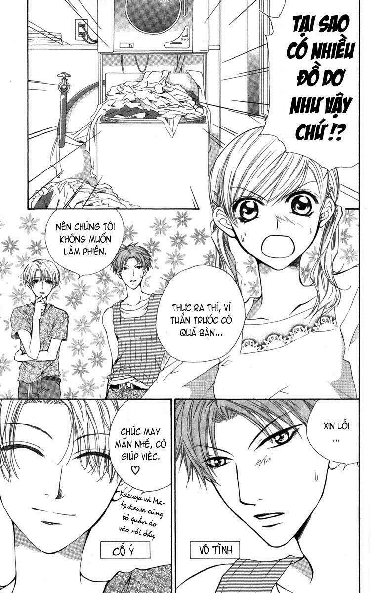 full house kiss chapter 5 56