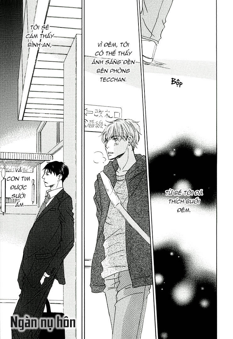 ngàn đêm chapter 16.1 2