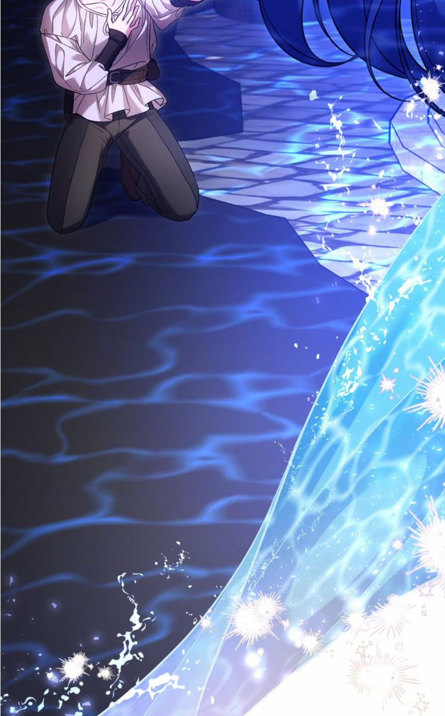 công chúa muốn ly hôn chapter 36 35