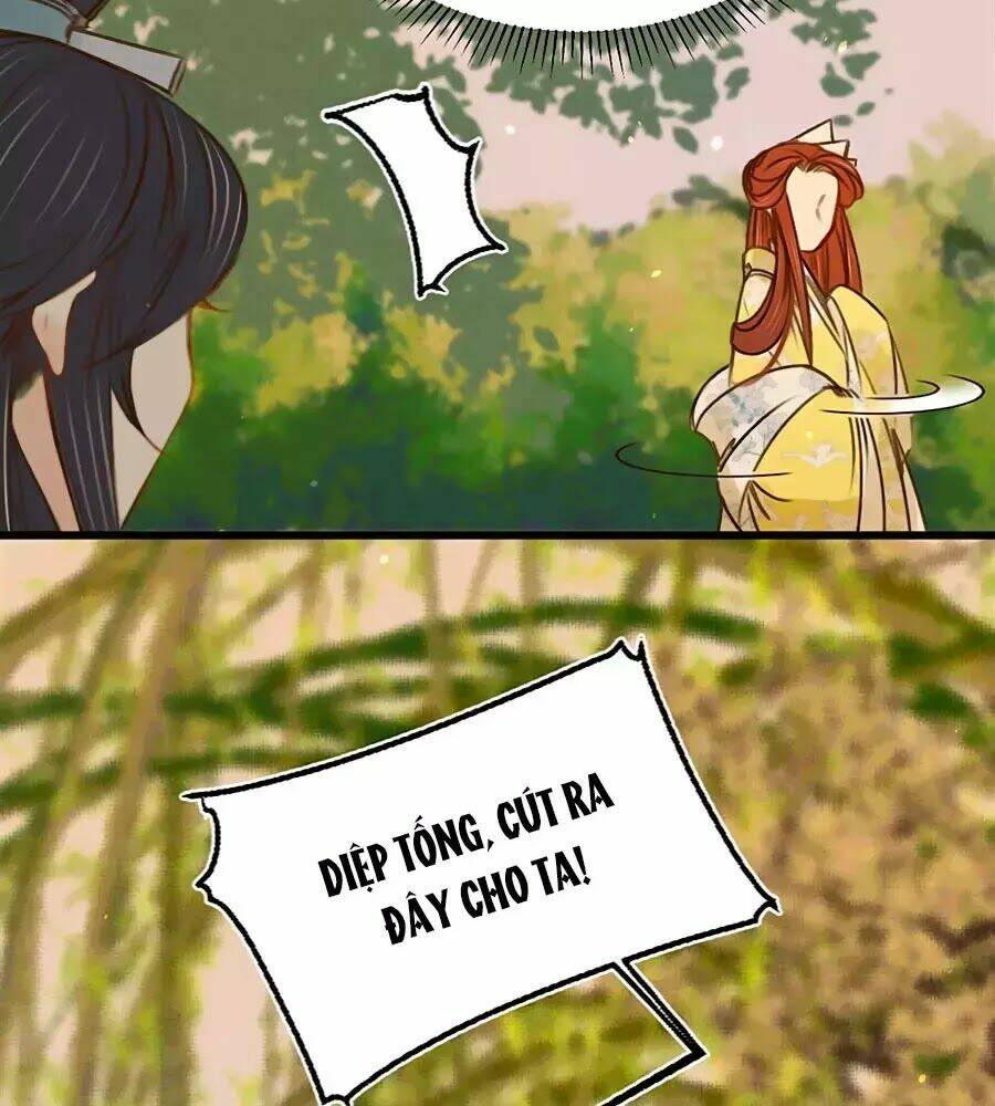 phượng hoàn triều: vương gia yêu nghiệt xin tránh đường chapter 29 24