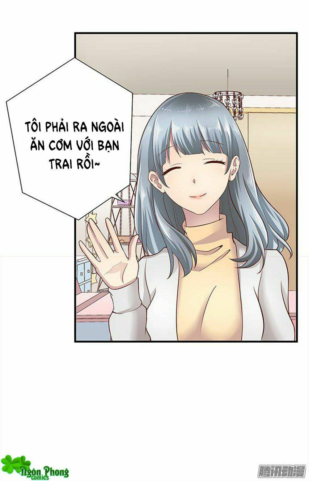 khi trò chơi ác ma bắt đầu chapter 16 19