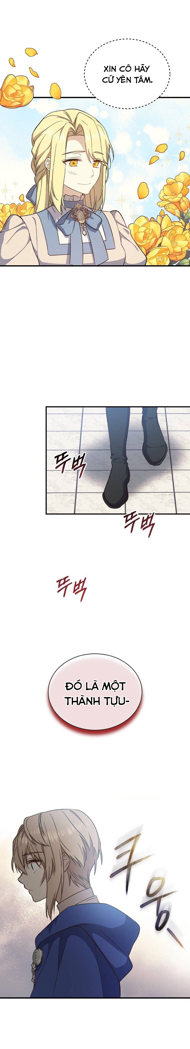 sự quay trở lại của pháp sư cấp 8 chapter 25 20