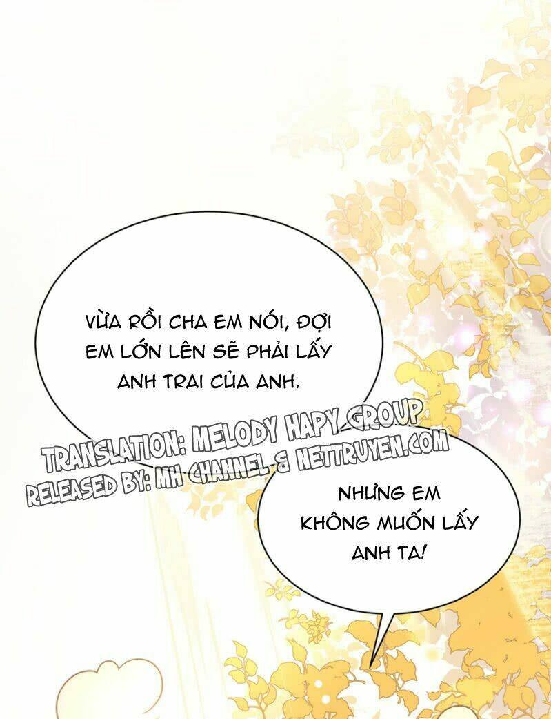 ma lạt thiên kim đẩu ác thiếu chapter 201.5 11