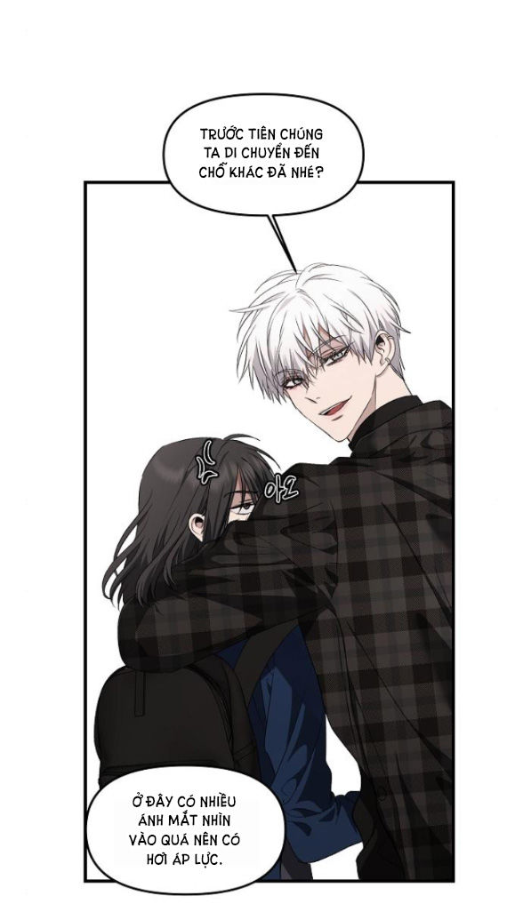 Tự Do Trong Mơ chapter 36.1 18