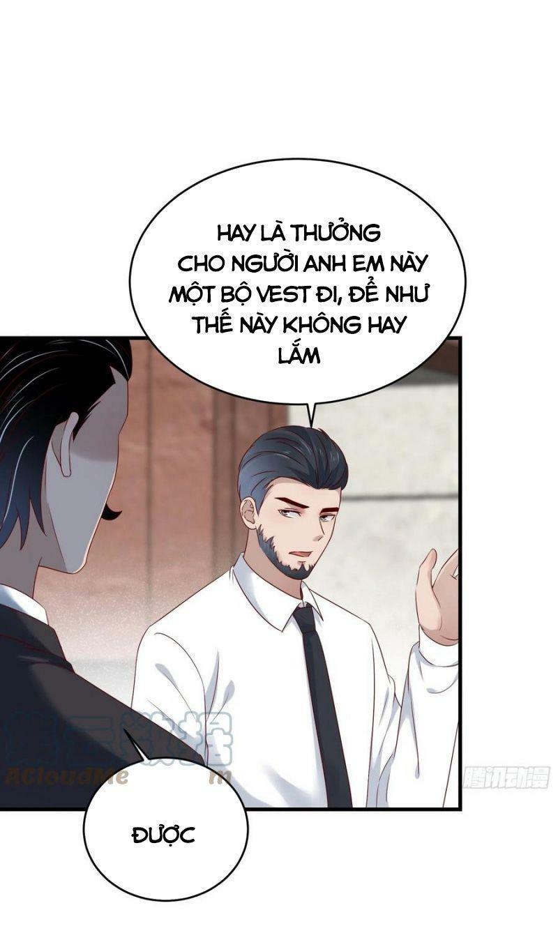 vua đầu tư mạnh nhất chapter 82 1