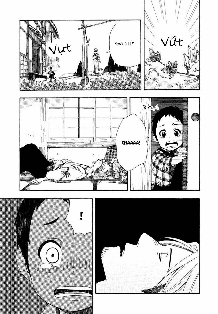 chichi kogusa chapter 8 18